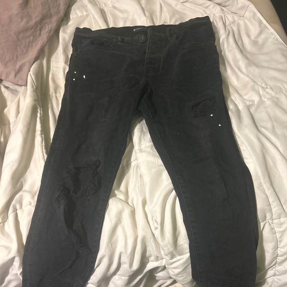 Purple Jean 150 I’ll do 100 or trade